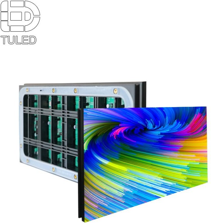 Qué es un Módulo LED de Interior